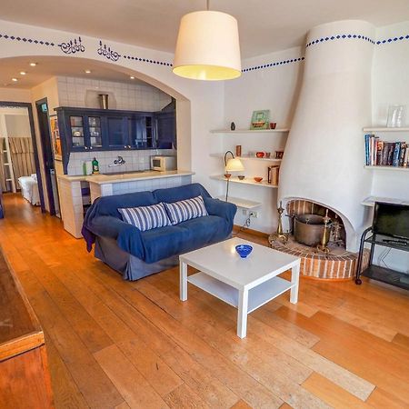 Barco Attic By Hello Homes Sitges Eksteriør bilde