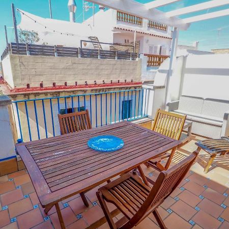 Barco Attic By Hello Homes Sitges Eksteriør bilde