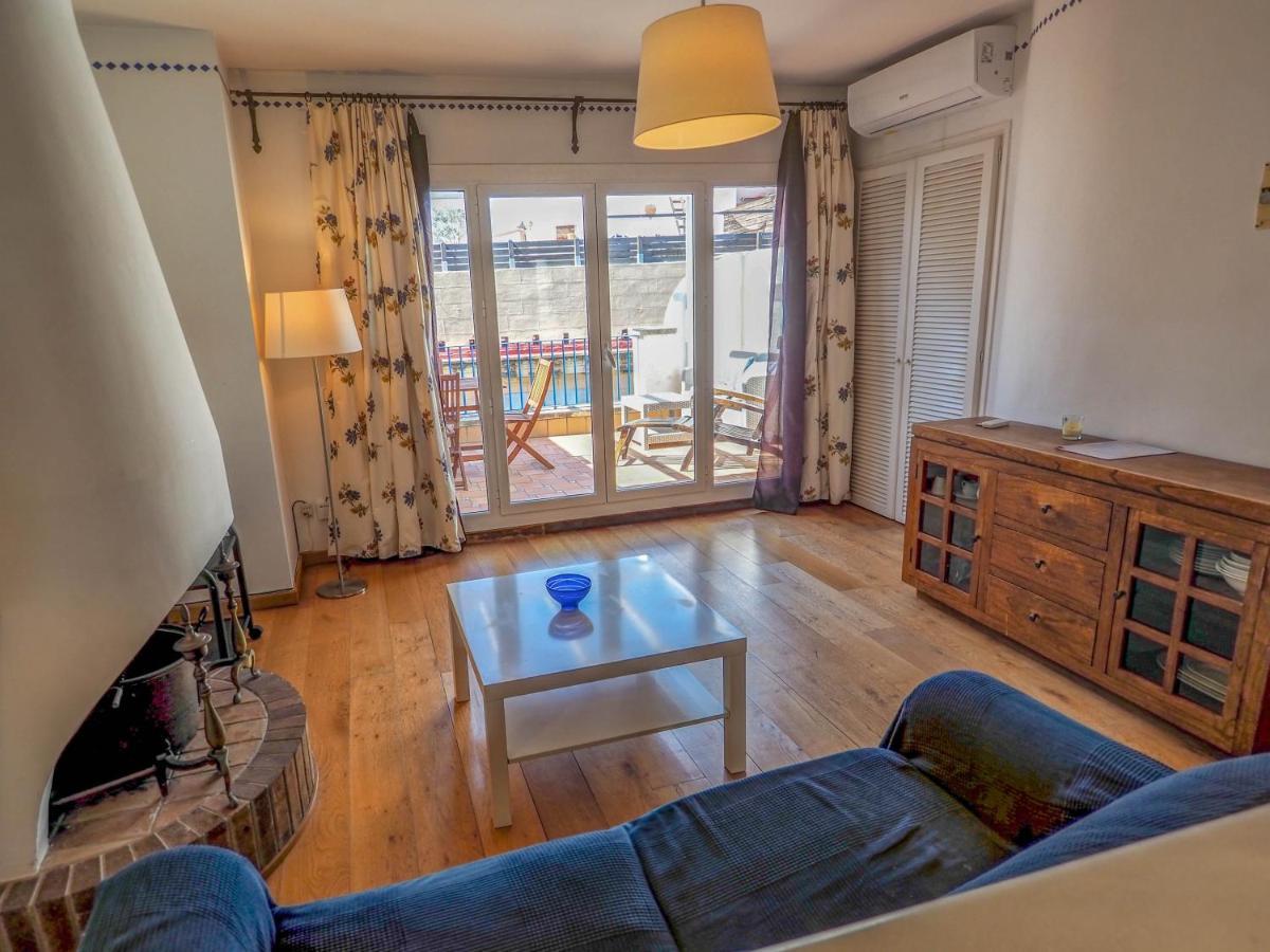 Barco Attic By Hello Homes Sitges Eksteriør bilde