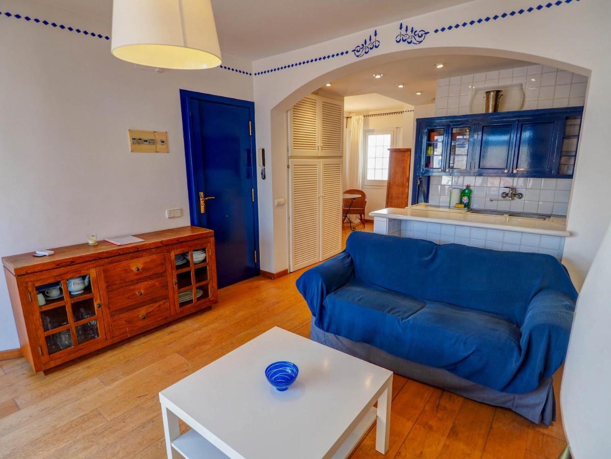 Barco Attic By Hello Homes Sitges Eksteriør bilde
