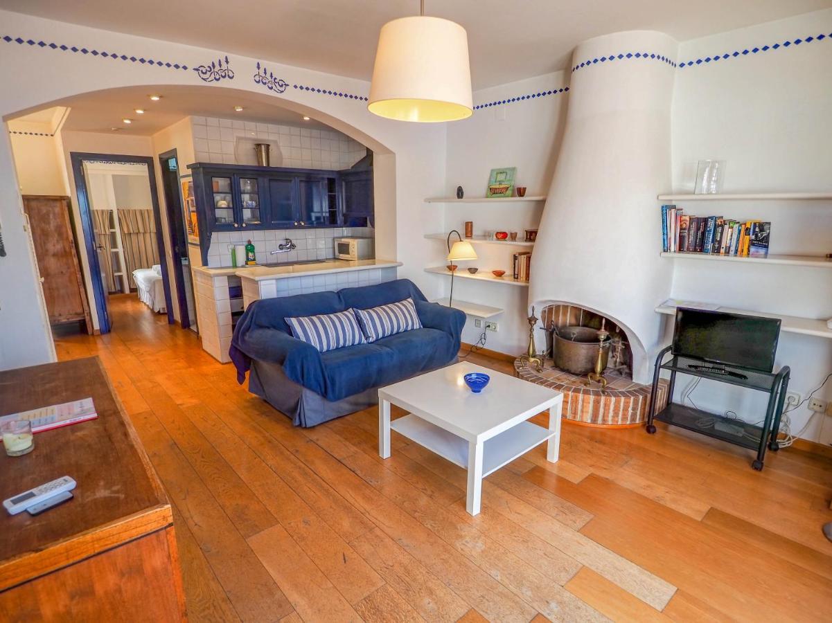 Barco Attic By Hello Homes Sitges Eksteriør bilde