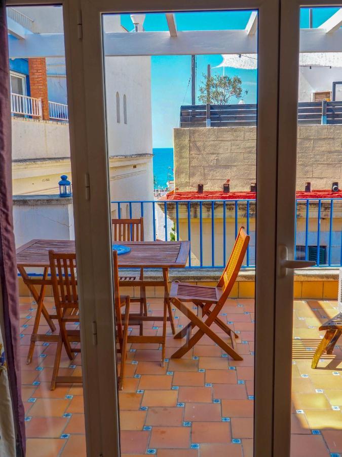Barco Attic By Hello Homes Sitges Eksteriør bilde